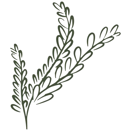 🌿 Эмодзи «flower lover» для Telegram