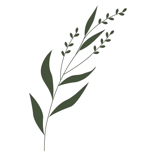 🌿 Эмодзи «flower lover» для Telegram