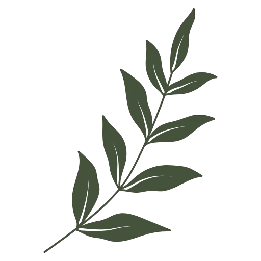 🌿 Эмодзи «flower lover» для Telegram