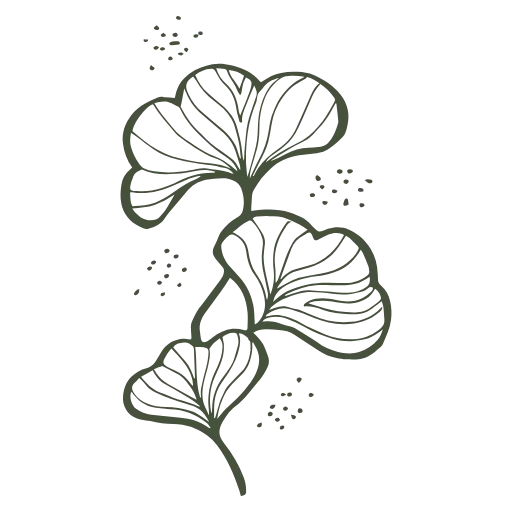 🌾 Эмодзи «flower lover» для Telegram