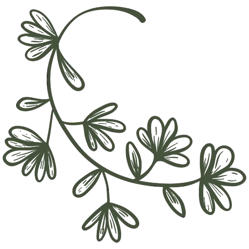 🌿 Эмодзи «flower lover» для Telegram