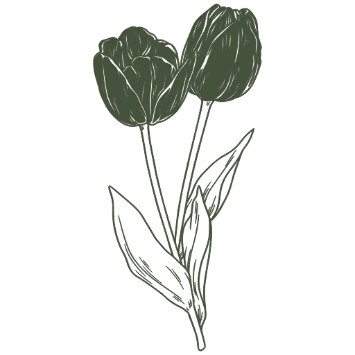 🌹 Эмодзи «flower lover» для Telegram