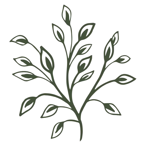 🌿 Эмодзи «flower lover» для Telegram