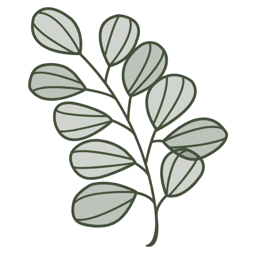 🌿 Эмодзи «flower lover» для Telegram