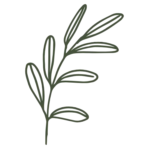 🌿 Эмодзи «flower lover» для Telegram