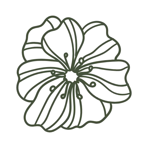 🌸 Эмодзи «flower lover» для Telegram