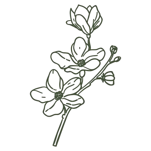 🌸 Эмодзи «flower lover» для Telegram