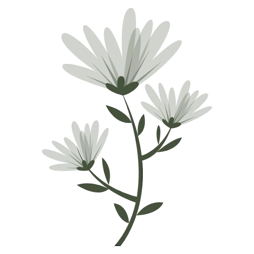 🌼 Эмодзи «flower lover» для Telegram