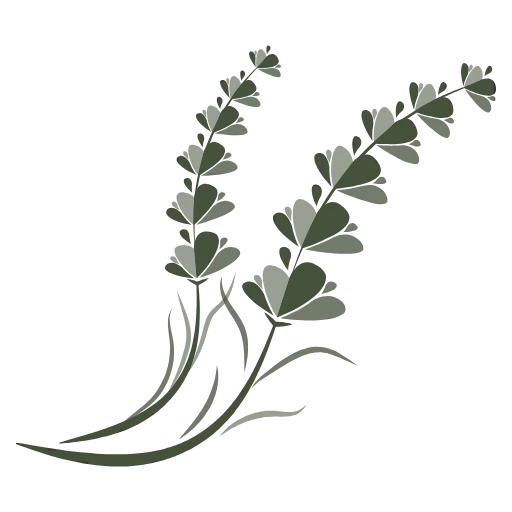 🌿 Эмодзи «flower lover» для Telegram