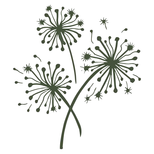 🌼 Эмодзи «flower lover» для Telegram