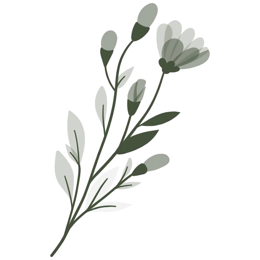 🌿 Эмодзи «flower lover» для Telegram