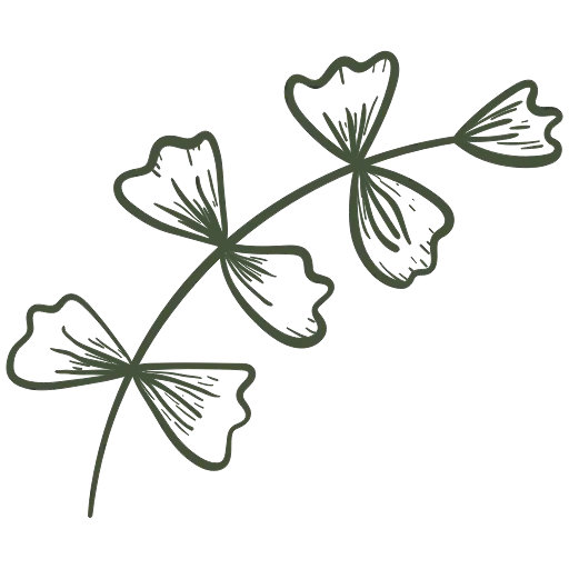 🌿 Эмодзи «flower lover» для Telegram