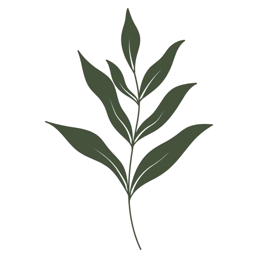 🌿 Эмодзи «flower lover» для Telegram