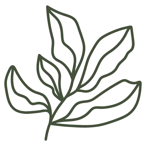 🌿 Эмодзи «flower lover» для Telegram