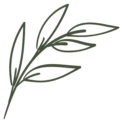 🌿 Эмодзи «flower lover» для Telegram