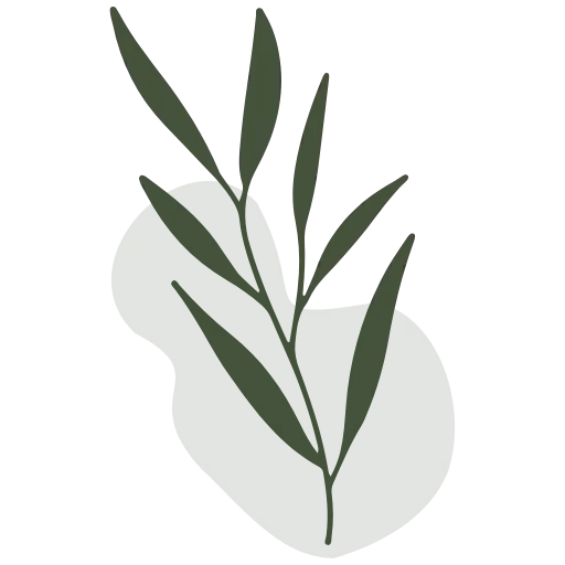🌿 Эмодзи «flower lover» для Telegram