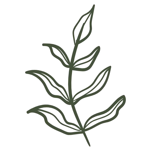 🌿 Эмодзи «flower lover» для Telegram
