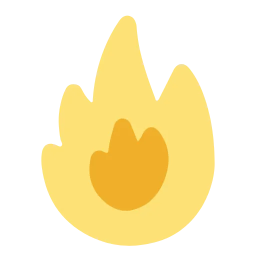🌼 Эмодзи «Расцветай» для Telegram