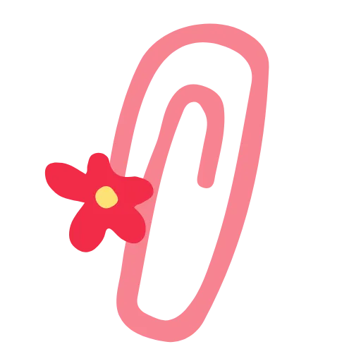 🌼 Эмодзи «Расцветай» для Telegram