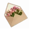🌟 Эмодзи «୨ Flower» для Telegram