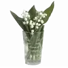 🌟 Эмодзи «୨ Flower» для Telegram