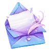 ✉️ Эмодзи «Набор эмоджи с цветочной магией» для Telegram
