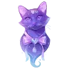 🐱 Эмодзи «Набор эмоджи с цветочной магией» для Telegram