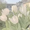 🌫 Эмодзи «Flowers Aesthetic» для Telegram