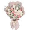 🌫 Эмодзи «Flowers Aesthetic» для Telegram