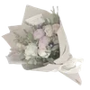 🌫 Эмодзи «Flowers Aesthetic» для Telegram