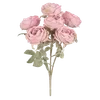 🌫 Эмодзи «Flowers Aesthetic» для Telegram