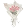 🌫 Эмодзи «Flowers Aesthetic» для Telegram