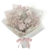 🌫 Эмодзи «Flowers Aesthetic» для Telegram
