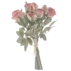 🌫 Эмодзи «Flowers Aesthetic» для Telegram
