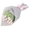 🌫 Эмодзи «Flowers Aesthetic» для Telegram