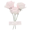 🌫 Эмодзи «Flowers Aesthetic» для Telegram