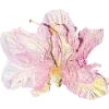 🫥 Эмодзи «Pressed flowers» для Telegram
