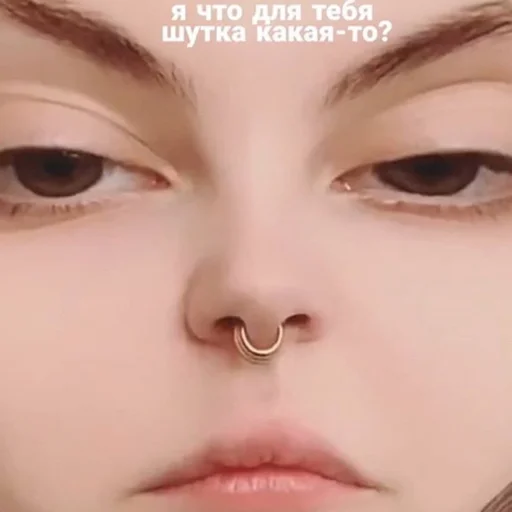 🤔 Стикер «дашка каплан» для Telegram