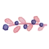 ➖ Эмодзи «Watercolor Flowers» для Telegram