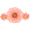 ➖ Эмодзи «Watercolor Flowers» для Telegram