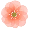 🌼 Эмодзи «Watercolor Flowers» для Telegram