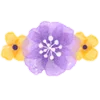 Эмодзи Watercolor Flowers для Telegram — скачать