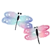 🦋 Эмодзи «Watercolor Flowers» для Telegram