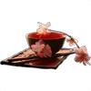 🌸 Эмодзи «Flowers, tea and peace» для Telegram