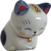 🐈 Эмодзи «Flowers, tea and peace» для Telegram
