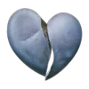 💔 Эмодзи «Flowers, tea and peace» для Telegram