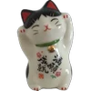 🐈 Эмодзи «Flowers, tea and peace» для Telegram