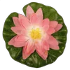 🪷 Эмодзи «Flowers, tea and peace» для Telegram