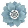 🌸 Эмодзи «flowers and something» для Telegram
