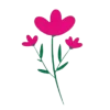 🌸 Эмодзи «flowers and something» для Telegram